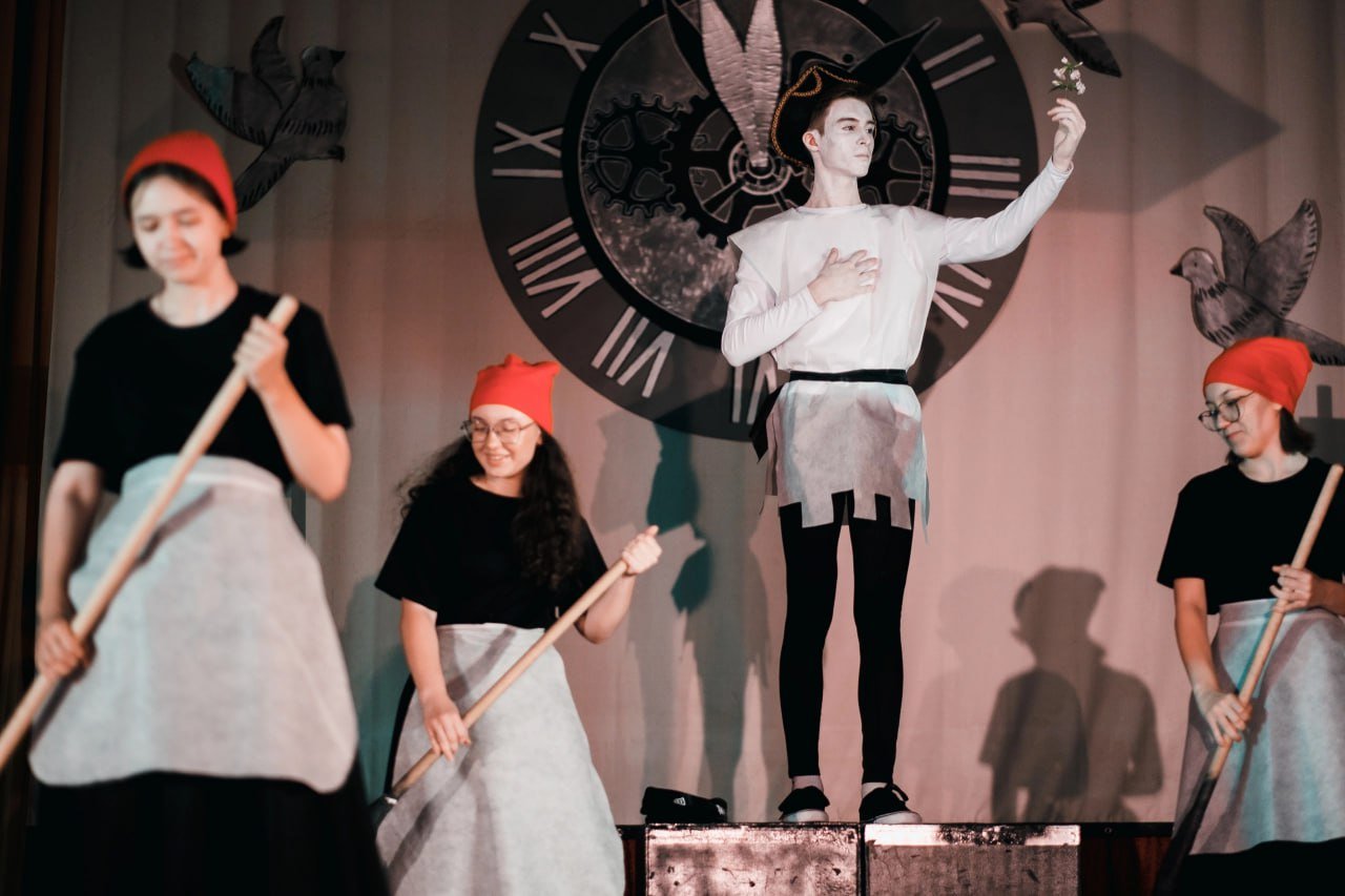 Летние театральные сборы студии Ирбис в Подмосковье – творческий лагерь, Московская обл., 2 локации. Путевки в детский лагерь на 2026 год, фото 9