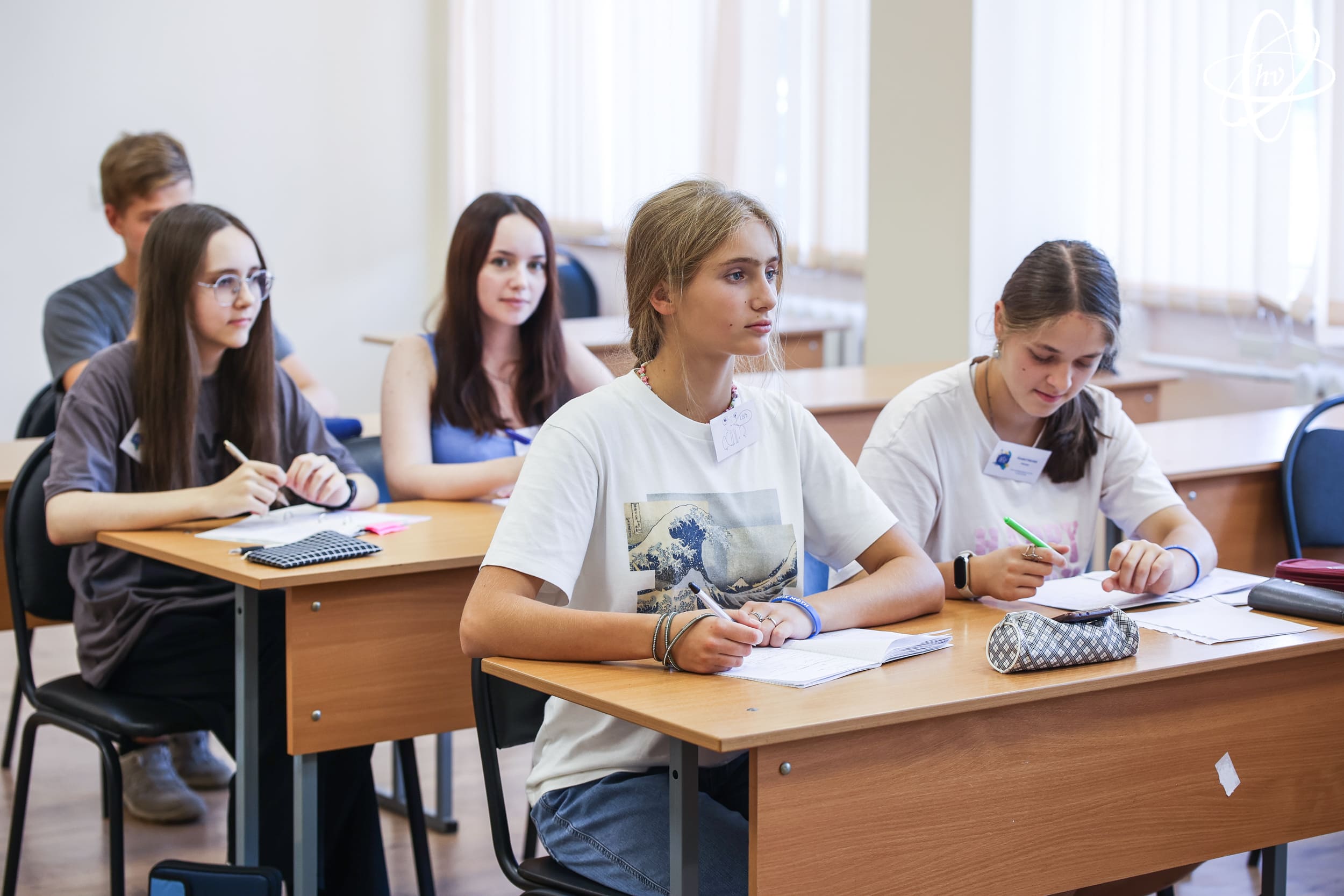 Образовательный лагерь УНПК МФТИ – IT и математический лагерь, Московская обл., Солнечногорск. Путевки в детский лагерь на 2026 год, фото 7