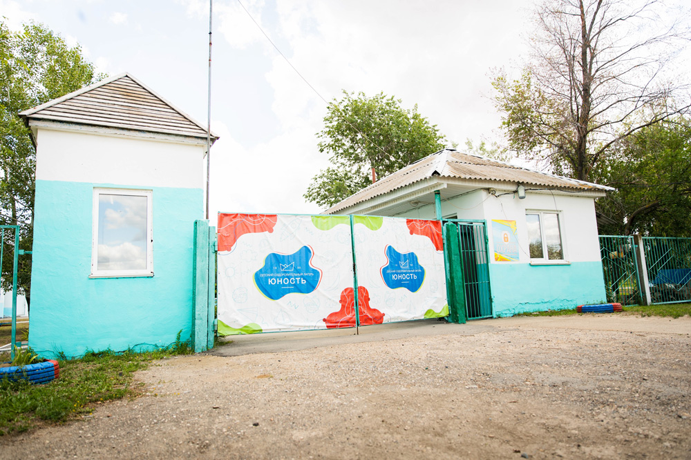 ДОЛ Юность – детский лагерь, Волгоградская обл., Городищенский р-н. Путевки в детский лагерь на 2026 год, фото размещения 6
