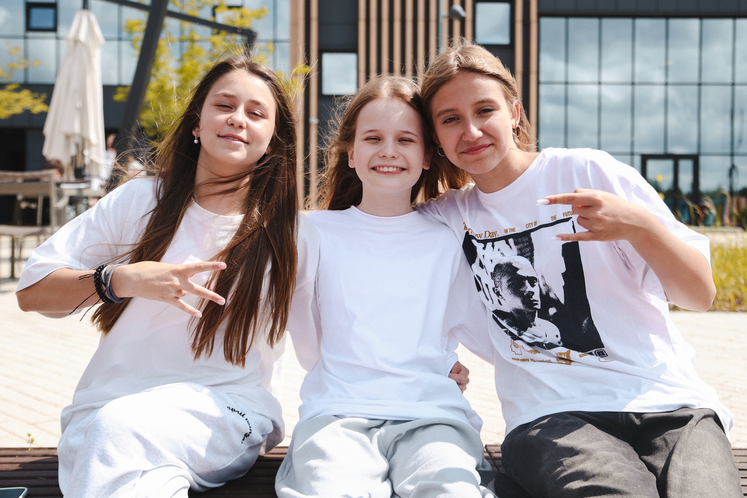 Enjoy Camp. English Жаворонки – детская программа, Московская обл., Одинцово. Путевки на детские программы на 2026 год, фото 14