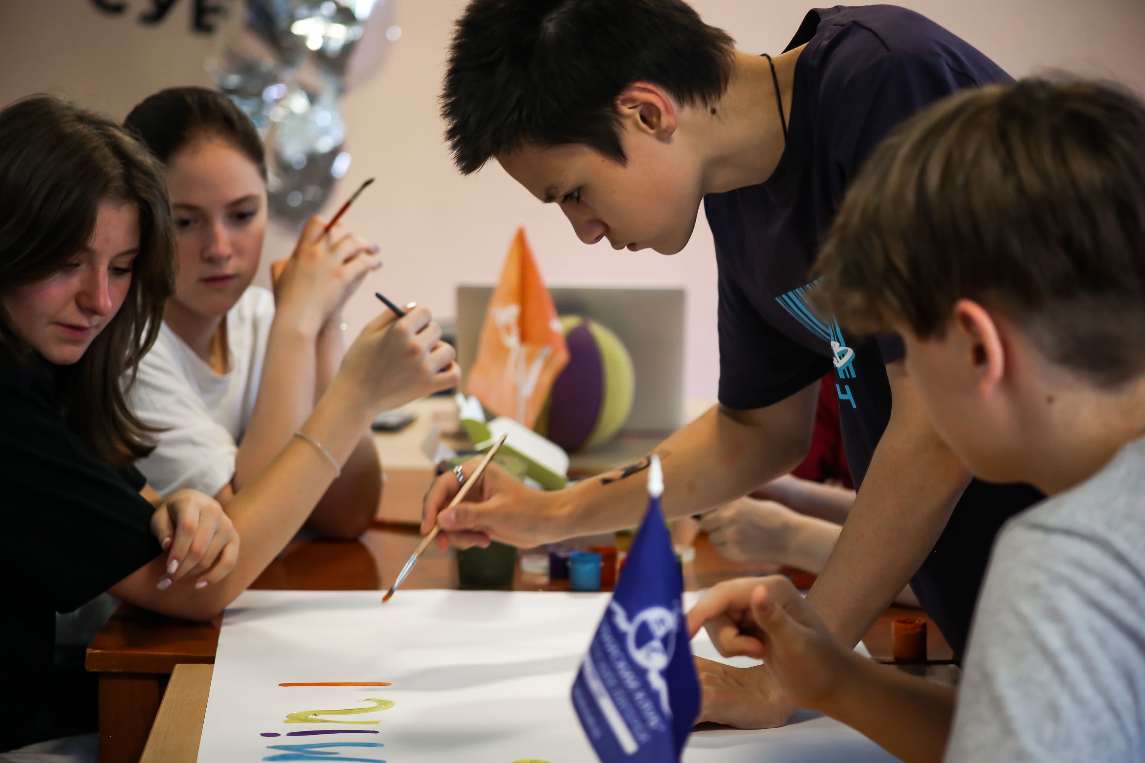 «Английский клуб. Тропикана Парк», Московская обл., Химки – 5.