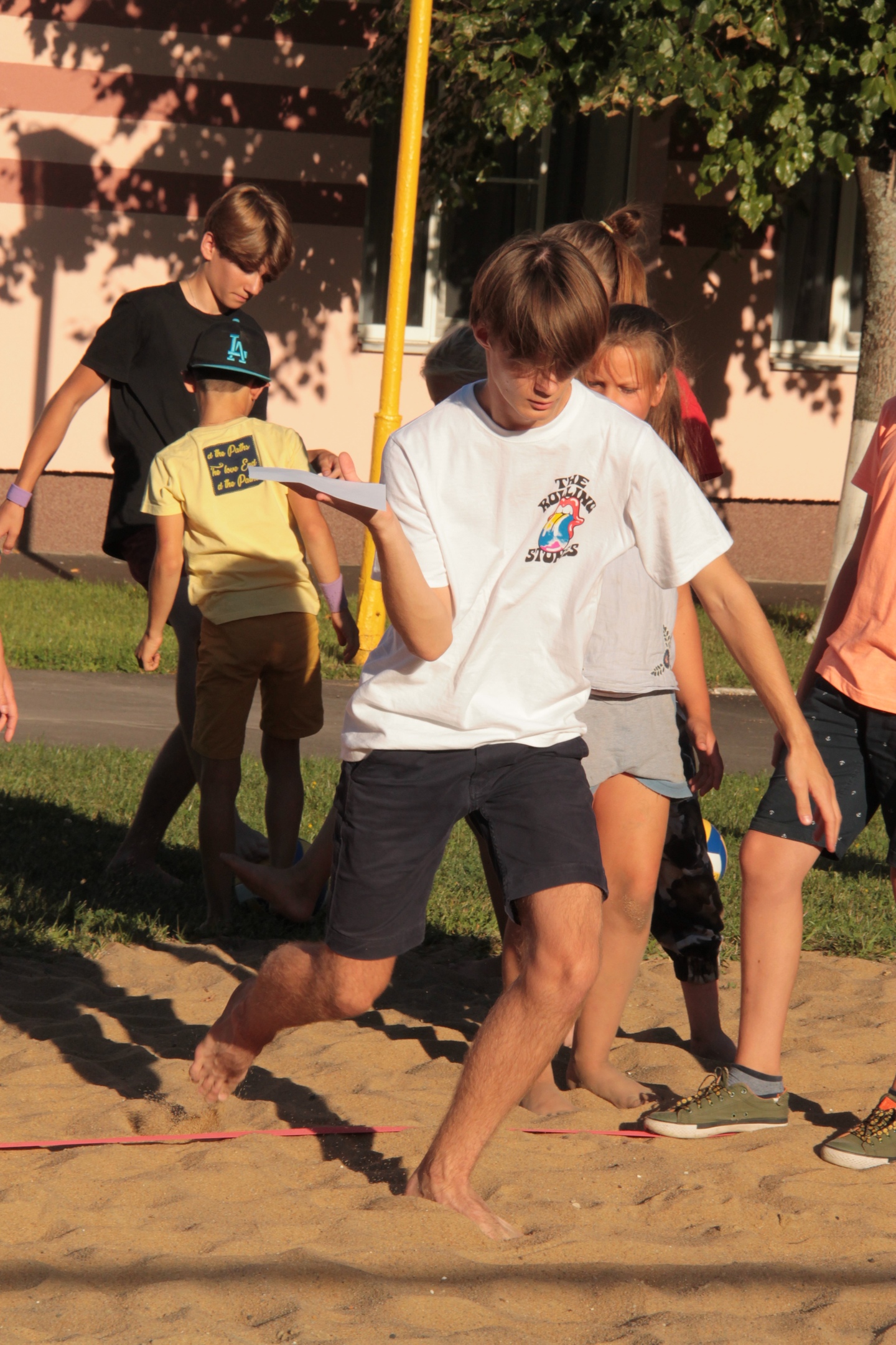 «Этнографический IT квест-лагерь Кибер-Славяне», Воронеж – 7.