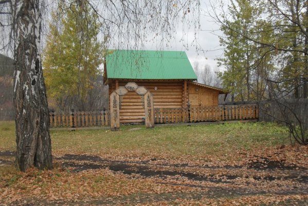 «Агидель» – Оздоровительный лагерь в Башкортостане, фото 4