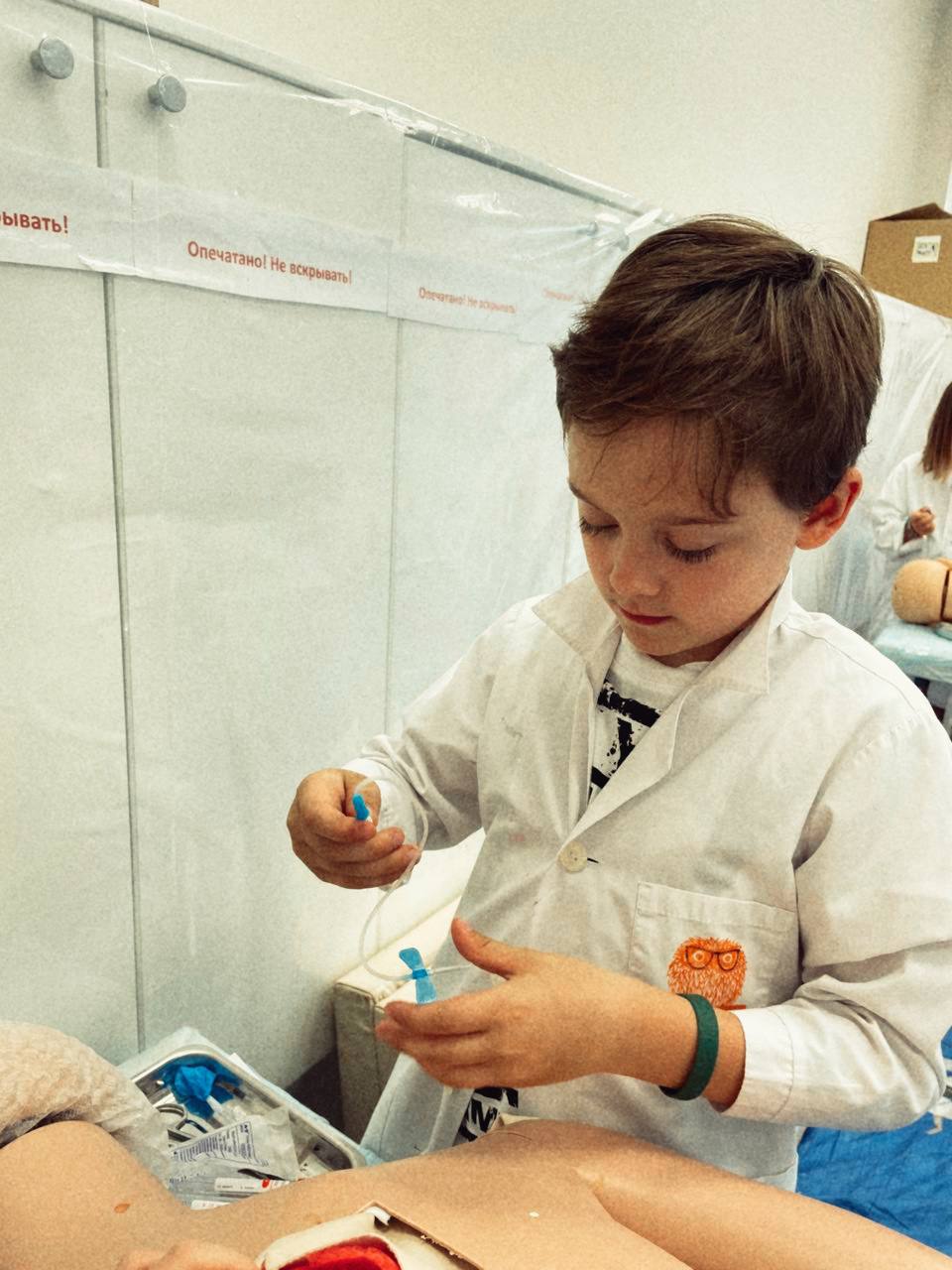 «Sciencely. Летние городские лаборатории», Тюмень – 3.