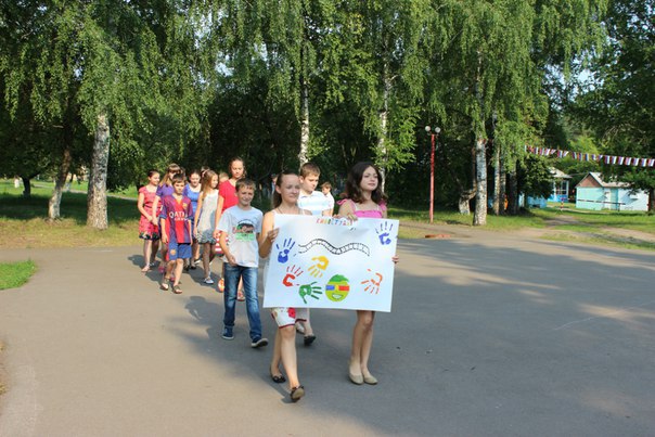 Маяк – оздоровительный лагерь, Воронеж. Путевки в детский лагерь на 2024 год, фото 3