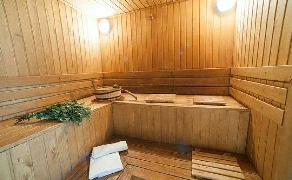 Баскетбольные сборы IBASKET Ершово – детская программа, Московская обл., Ершово. Путевки на детские программы на 2026 год, фото размещения 8