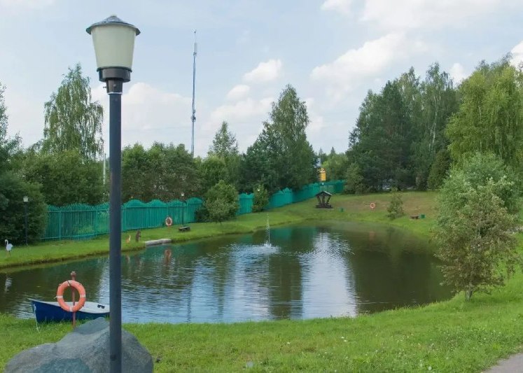 Летняя Киношкола МАКГАФФИН в Подмосковье – детская программа, Московская обл.. Путевки на детские программы на 2026 год, фото размещения 1