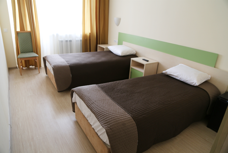 Enjoy Camp. В кадре. Ёлочки – творческий лагерь, Московская обл., Домодедово. Путевки в детский лагерь на 2026 год, фото размещения 2