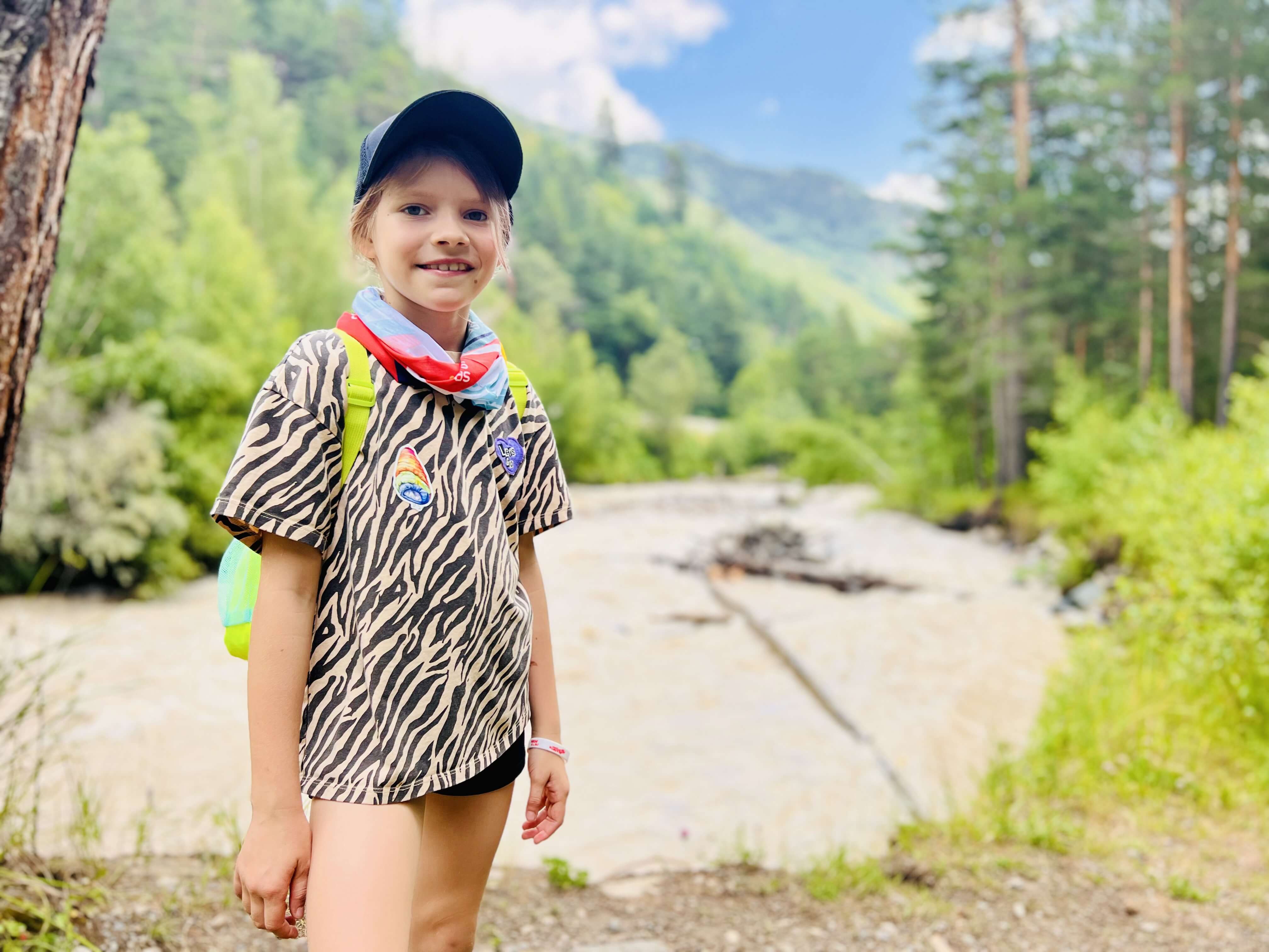 Sport Story в Приэльбрусье – детская программа, Кабардино-Балкария, Эльбрусский р-н. Путевки на детские программы на 2026 год, фото программы 12