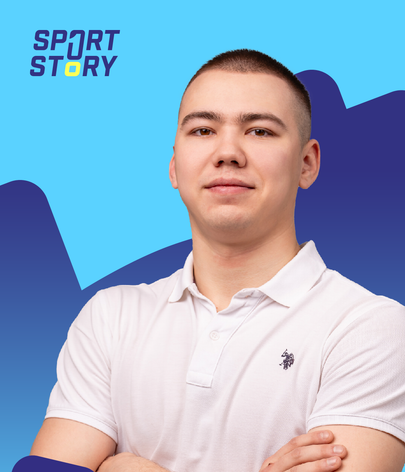 Никита Чередниченко - Sport Story в Приэльбрусье – детская программа, Кабардино-Балкария, Эльбрусский р-н. Путевки на детские программы на 2026 год