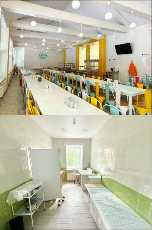 Туристический лагерь Шторм – туристический лагерь, Татарстан, Высокогорский р-н. Путевки в детский лагерь на 2026 год, фото размещения 3