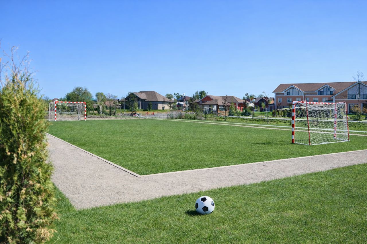Аплодисменты. Фотолаборатория – творческий лагерь, Московская обл., Богородский р-н. Путевки в детский лагерь на 2026 год, фото размещения 6