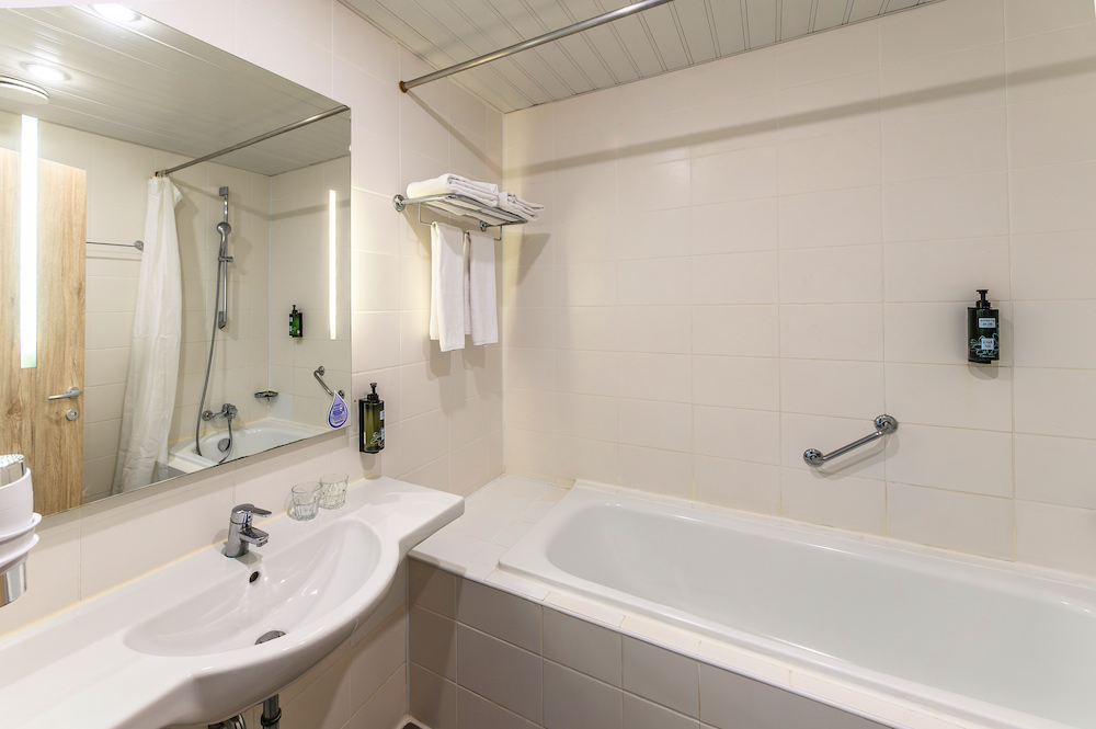 Школа мяча. Футбольный кэмп – спортивный лагерь, Сочи, Сириус. Путевки в детский лагерь на 2026 год, фото размещения 6