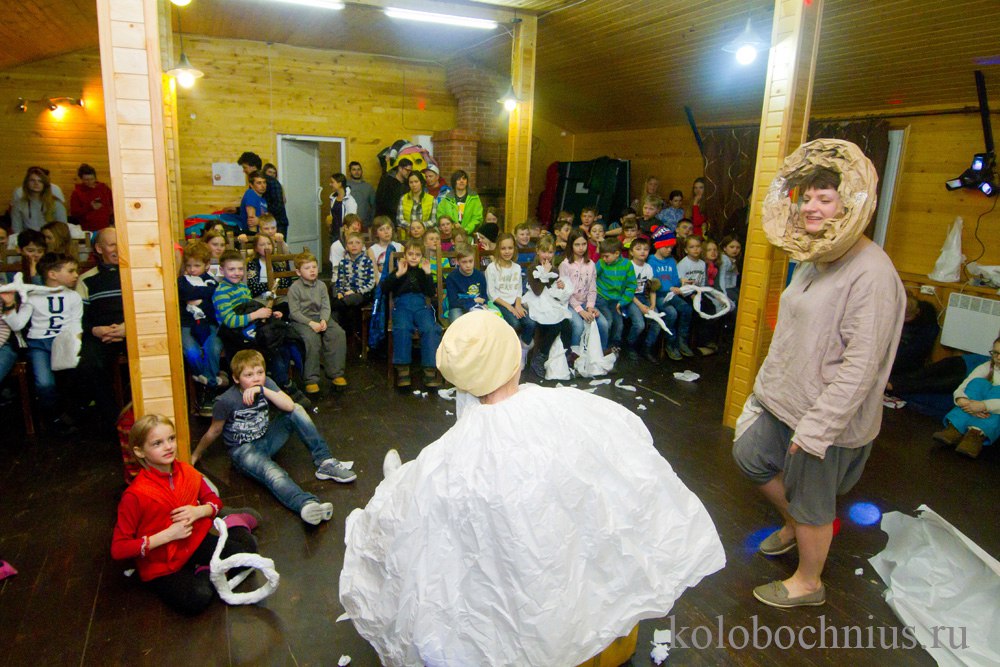 «MultiRiders» – Детский лагерь в Ленинградской области, фото 3