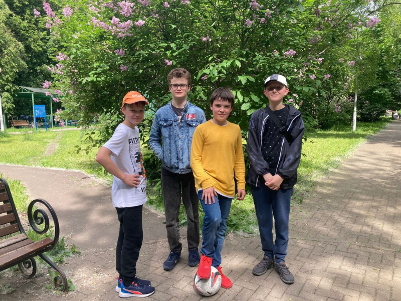 Городской IT лагерь CODDY CAMP – городской лагерь, Москва, м. Новокузнецкая. Путевки в детский лагерь на 2026-2027 год, фото программы 2