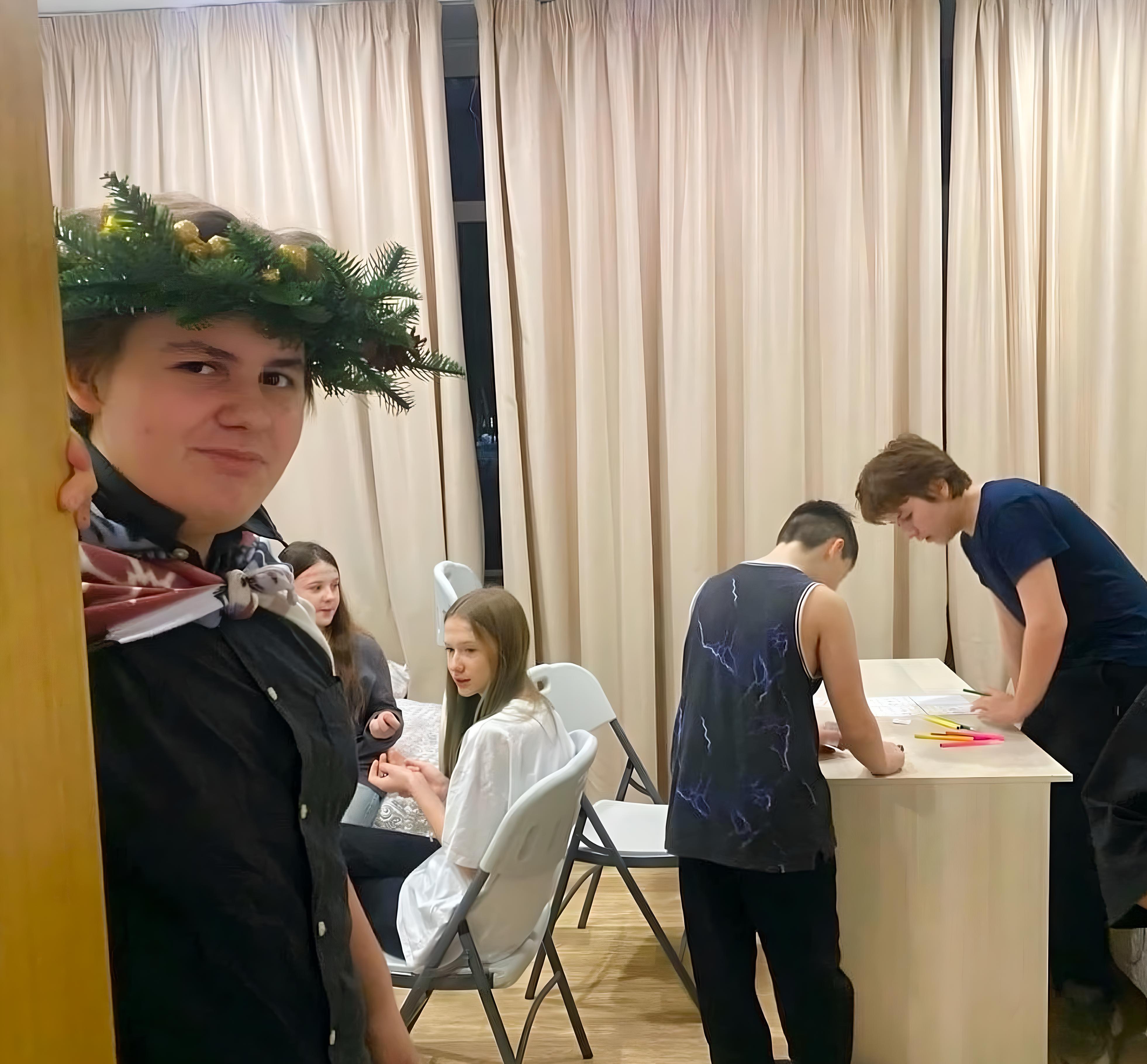 «Планета Английского», Московская обл., Пушкинский р-н – 7.