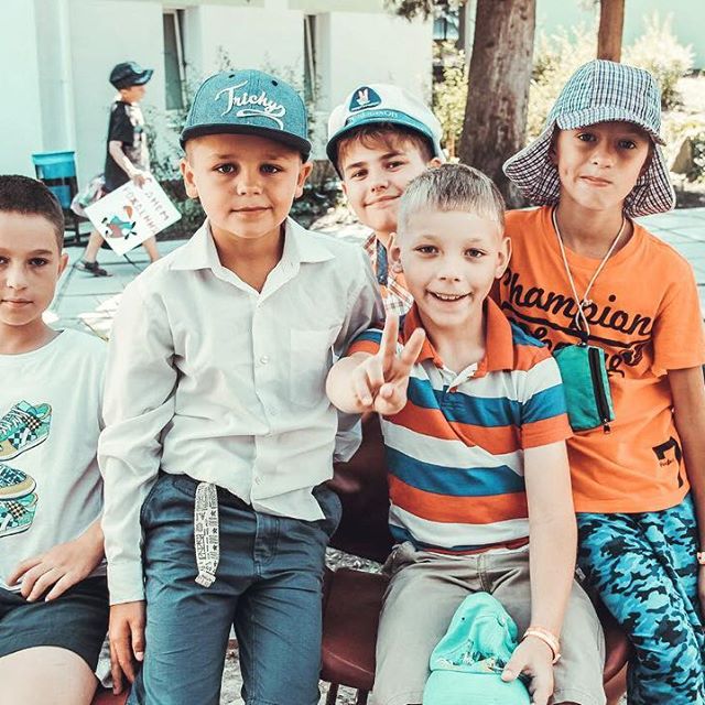 «Надежда» – Оздоровительный лагерь в Минске, фото 2