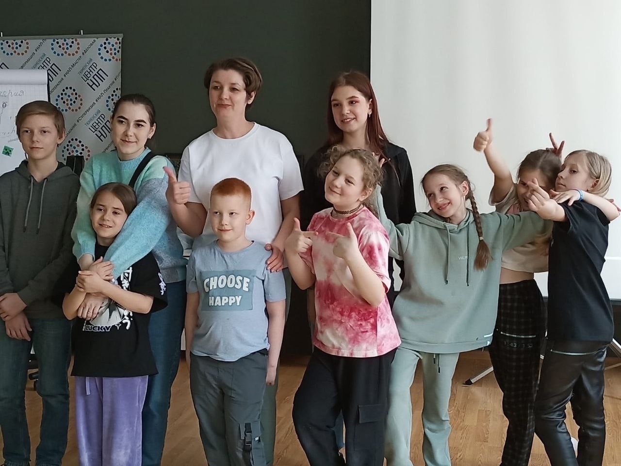 Городские каникулы – городской лагерь, Санкт-Петербург, м. Пионерская. Путевки в детский лагерь на 2026-2027 год, фото программы 3