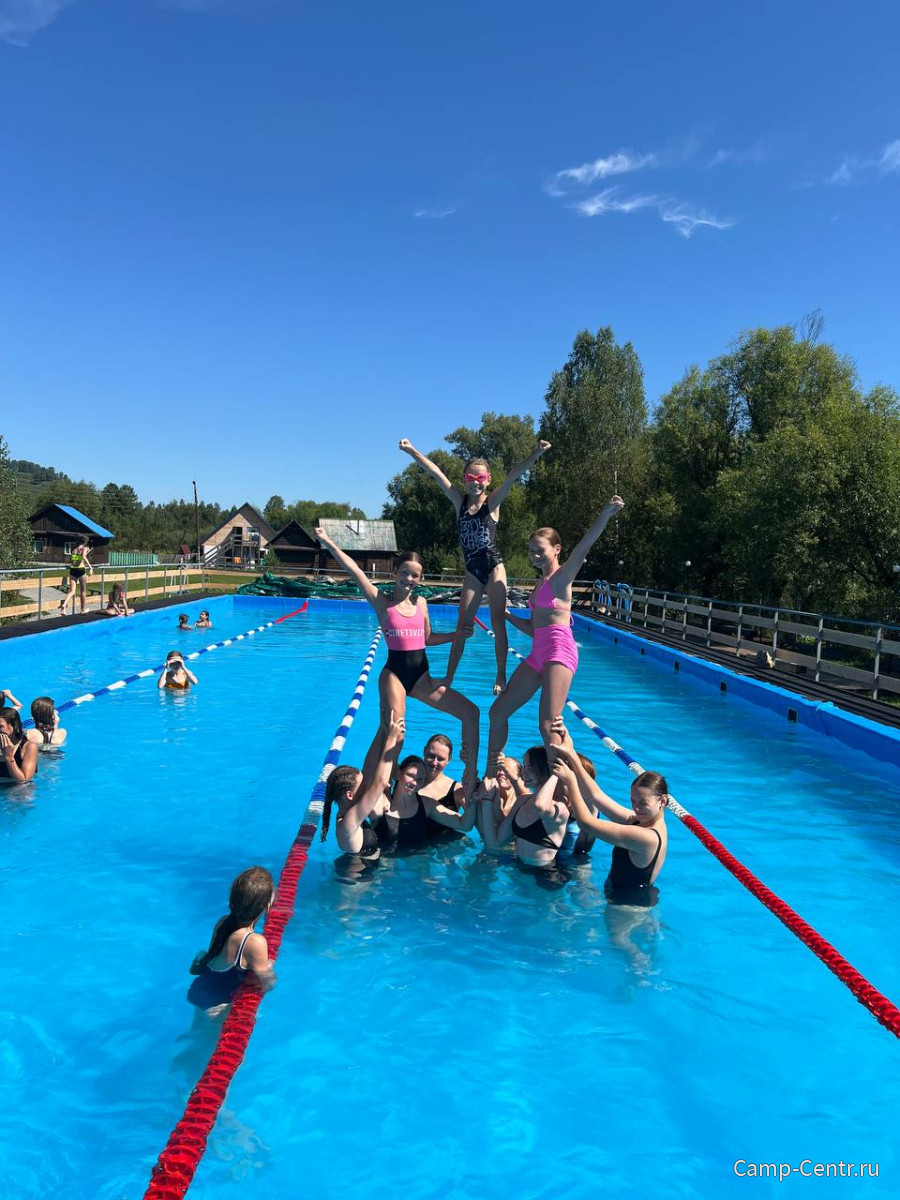 «СОК Кедровый», Республика Алтай, Чойский р-н – 6.