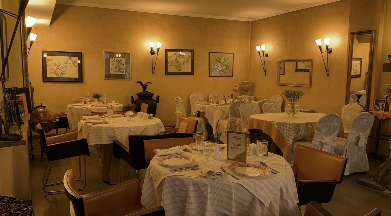 Моменты – детский лагерь, Московская обл., Звенигород. Путевки в детский лагерь на 2026 год, фото размещения 1