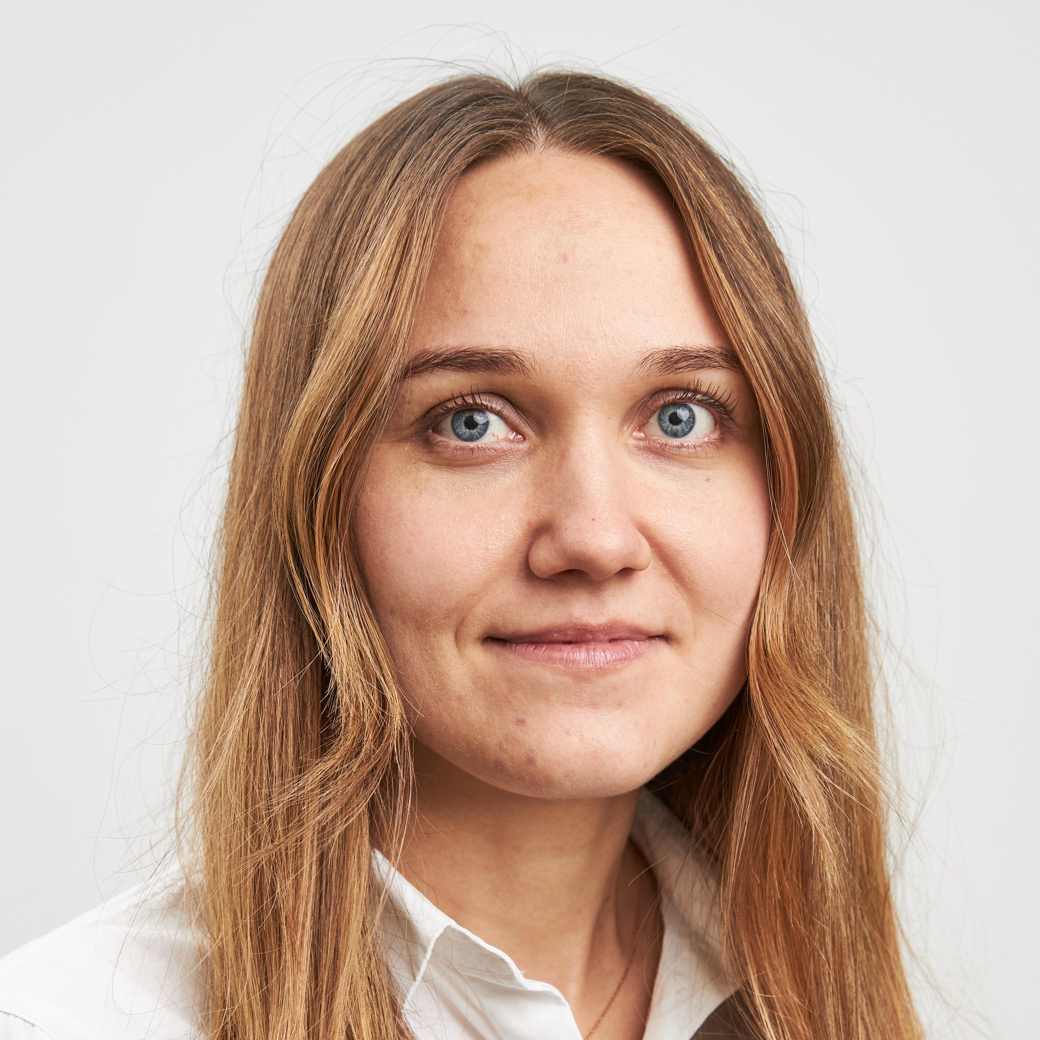 Ольга Андрющенко - «Осознанный выбор вуза» – Образовательный лагерь в Онлайне