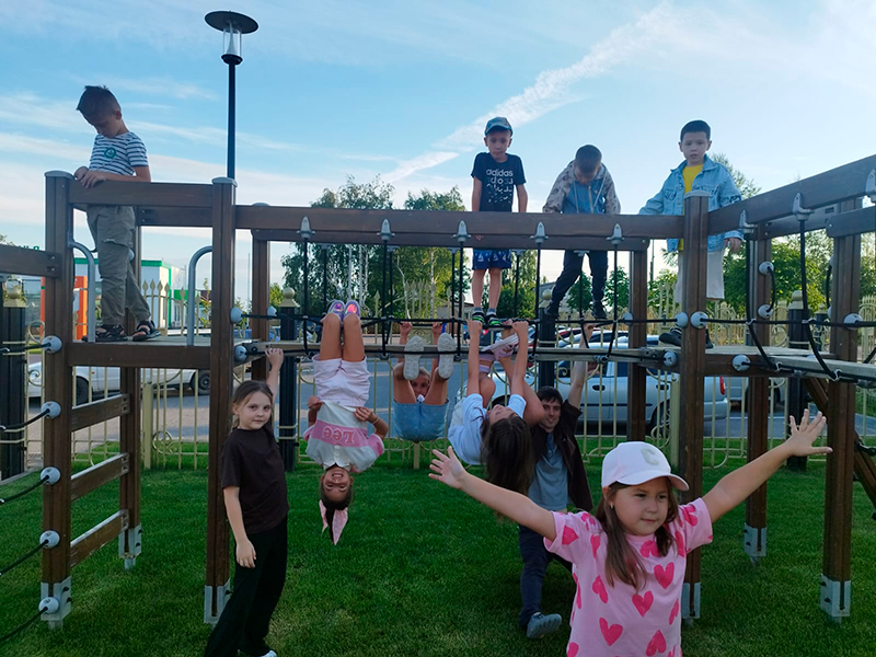 «Музыка весны в ДЦ Жар-птица», Волгоградская обл., Городищенский р-н – 2.