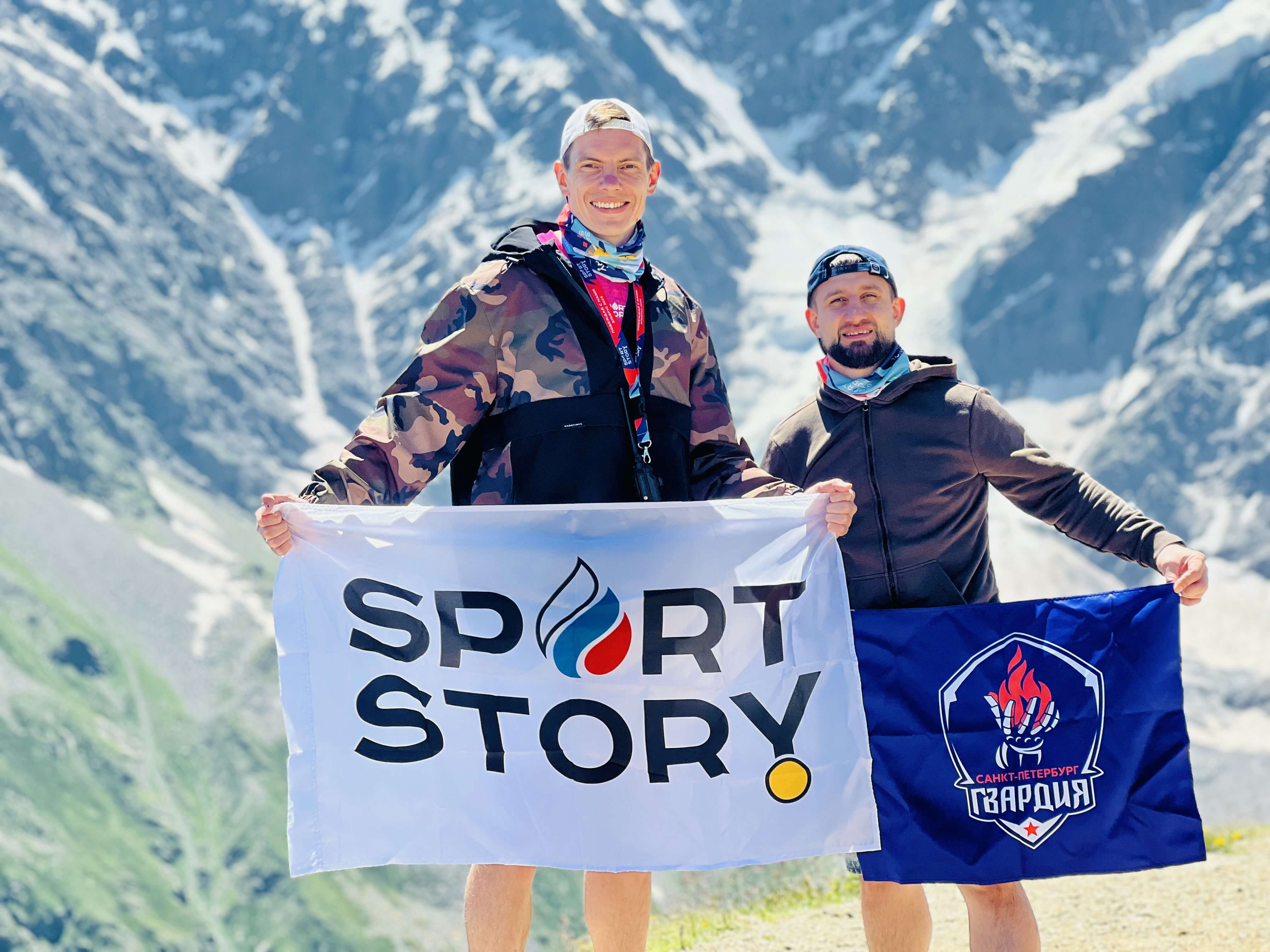 Sport Story в Приэльбрусье – детская программа, Кабардино-Балкария, Эльбрусский р-н. Путевки на детские программы на 2026 год, фото 11