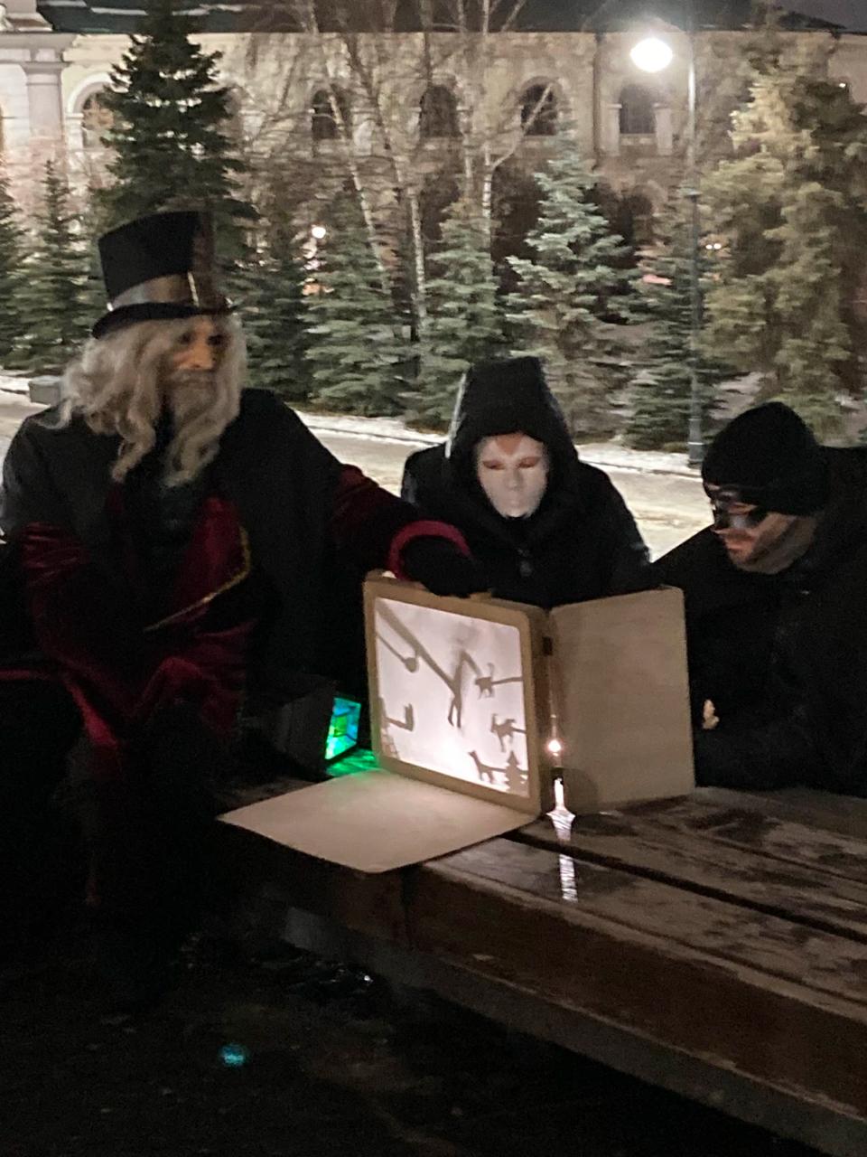 «Яркие Гастроли: детские поездки по городам России», Москва-Казань, СПб-Казань – 7.