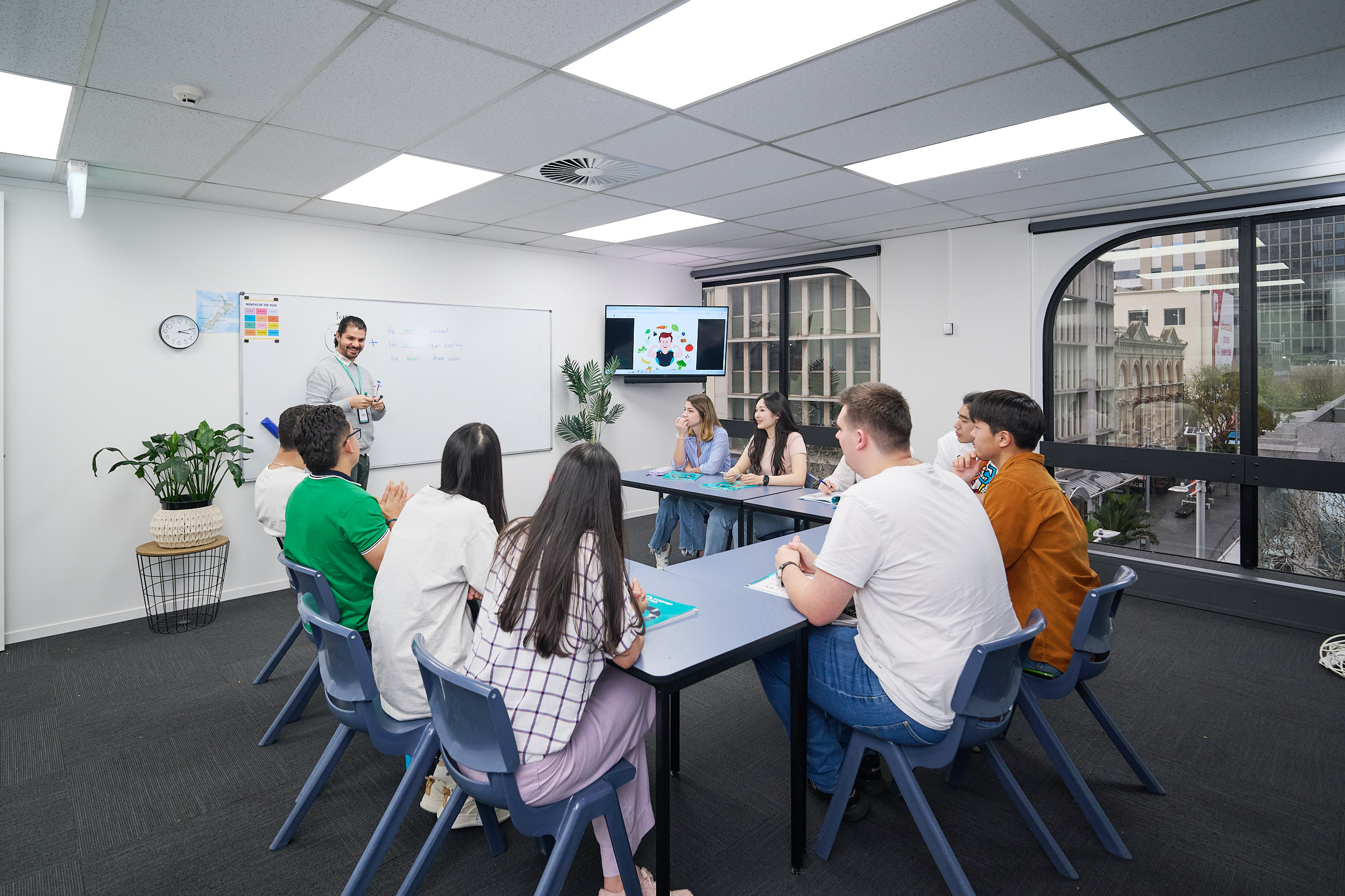 Английский в Новой Зеландии – языковой лагерь, Новая Зеландия, Окленд. Путевки в детский лагерь на 2025-2026 год, фото 7