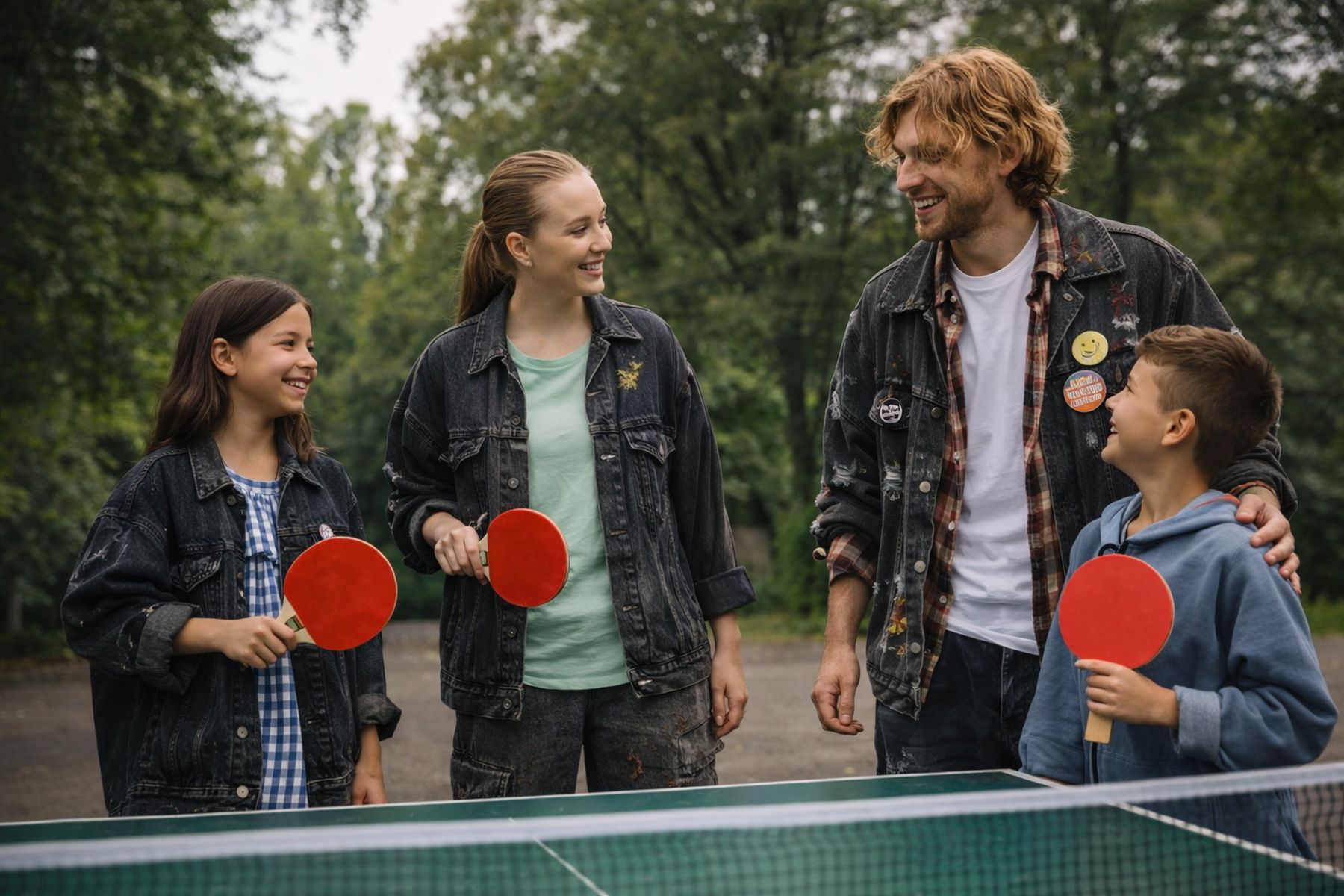 Творческий лагерь Атмосфера. Танцевальная студия – творческий лагерь, Московская обл., Пушкинский р-н. Путевки в детский лагерь на 2026 год, фото 14