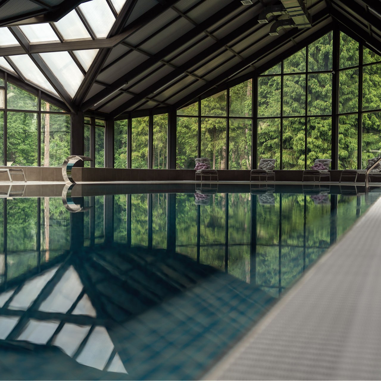 Logo Polis. Розендорф – творческий лагерь, Московская обл., Воскресенск. Путевки в детский лагерь на 2026 год, фото размещения 4