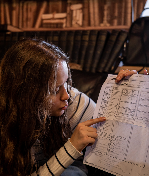 D&D Со смыслом – тематический лагерь, Калужская обл., Кремёнки. Путевки в детский лагерь на 2026 год, фото 2