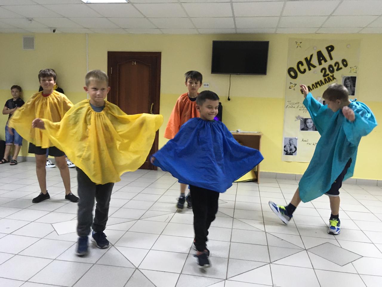 «Алмалы» – Детский лагерь в Татарстане, фото 7