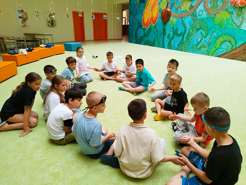 «Музыка весны в ДЦ Жар-птица», Волгоградская обл., Городищенский р-н – 7.