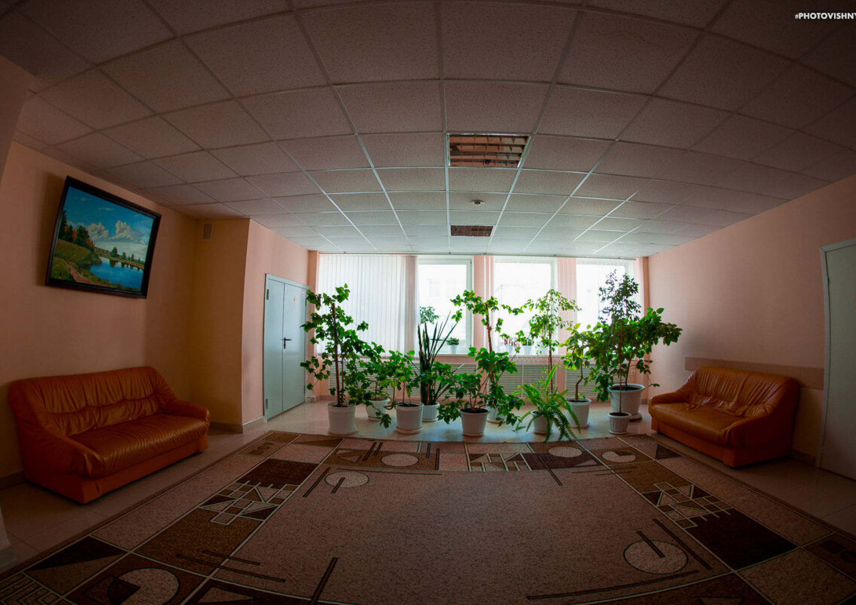 Logo Polis. Саранск – языковой лагерь, Мордовия, Саранск. Путевки в детский лагерь на 2025-2026 год, фото размещения 7