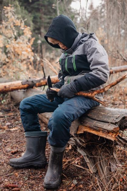 ПроКаникулы. Я сам - турист – туристический лагерь, Московская обл., Пушкино. Путевки в детский лагерь на 2026 год, фото программы 4