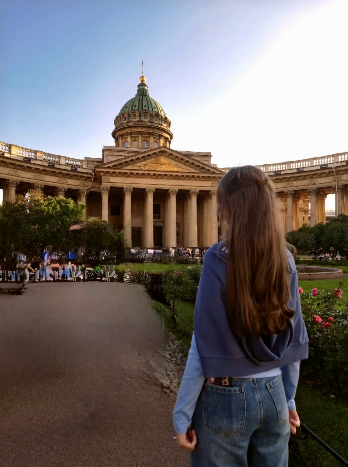 «Яркие Гастроли. Санкт-Петербург», Санкт-Петербург – 4.