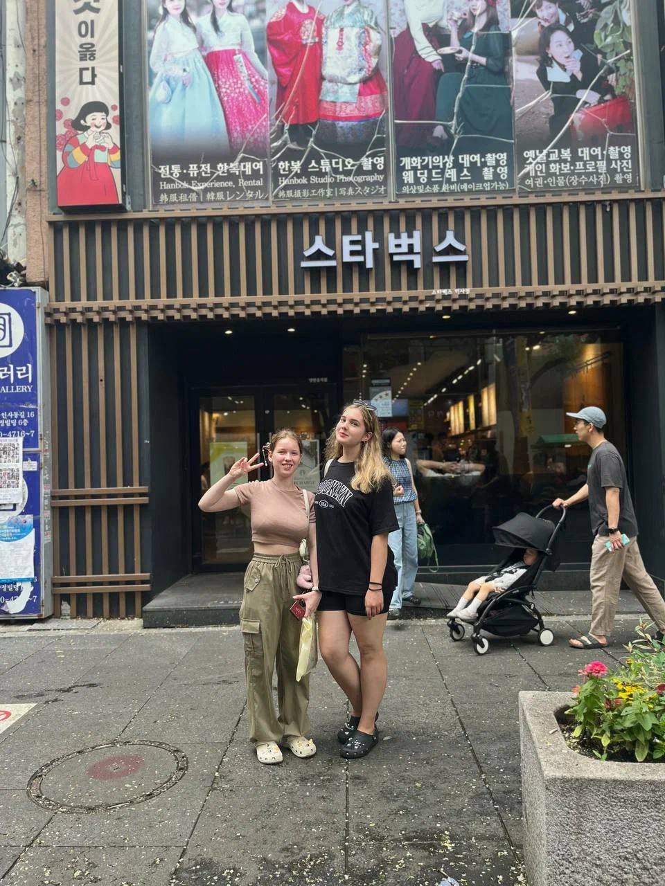 Евразия. Южная Корея – языковой лагерь, Южная Корея, Сеул, Пусан. Путевки в детский лагерь на 2026 год, фото 12