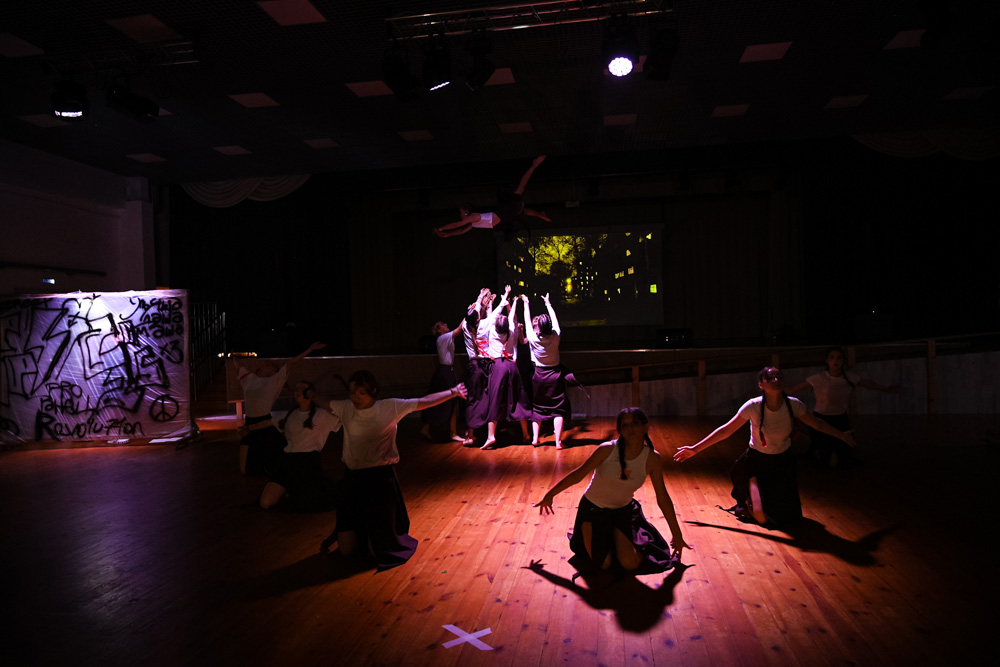 ВКС КЭМП – языковой лагерь, Владимирская область, п. Сосновый Бор . Путевки в детский лагерь на 2026 год, фото программы 3