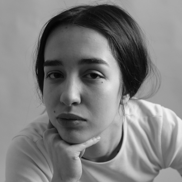 Кристина Ширинова - Городской интенсив Киношколы МАКГАФФИН – детская программа, Москва, м. Кропоткинская. Путевки на детские программы на 2026 год