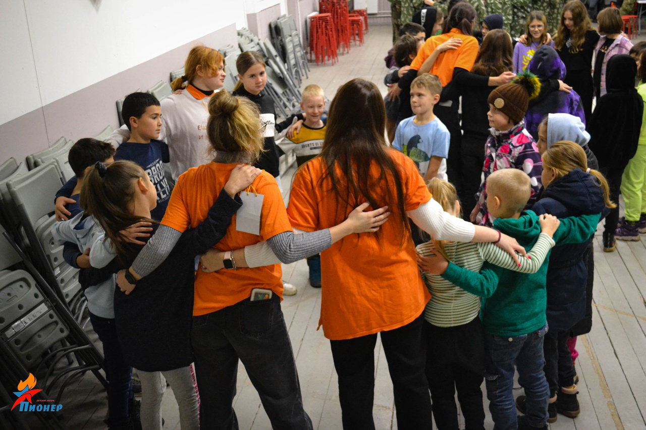 Баскетбольные сборы Basketarea ДОЛ Ленинградец – спортивный лагерь, Ленинградская область, Рощино. Путевки в детский лагерь на 2026 год, фото 6