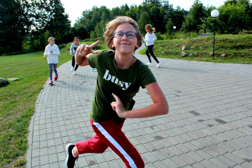 «Краски Жизни» – Частный премиум лагерь активного отдыха в Беларуси, фото 14