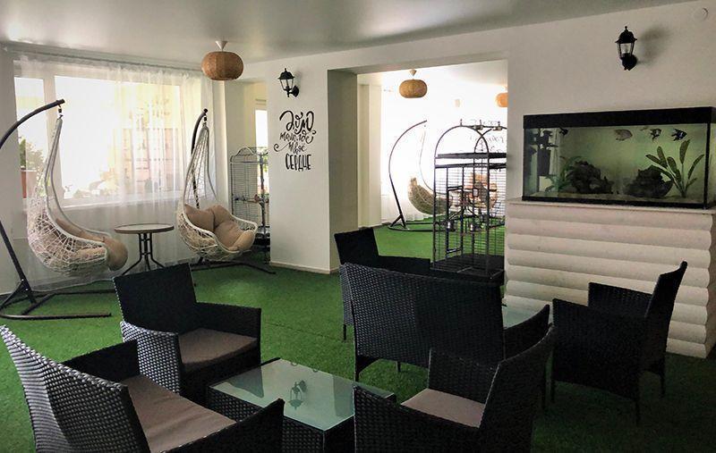 Нейросмена – IT и математический лагерь, Московская область, Коломенский район. Путевки в детский лагерь на 2026 год, фото 3