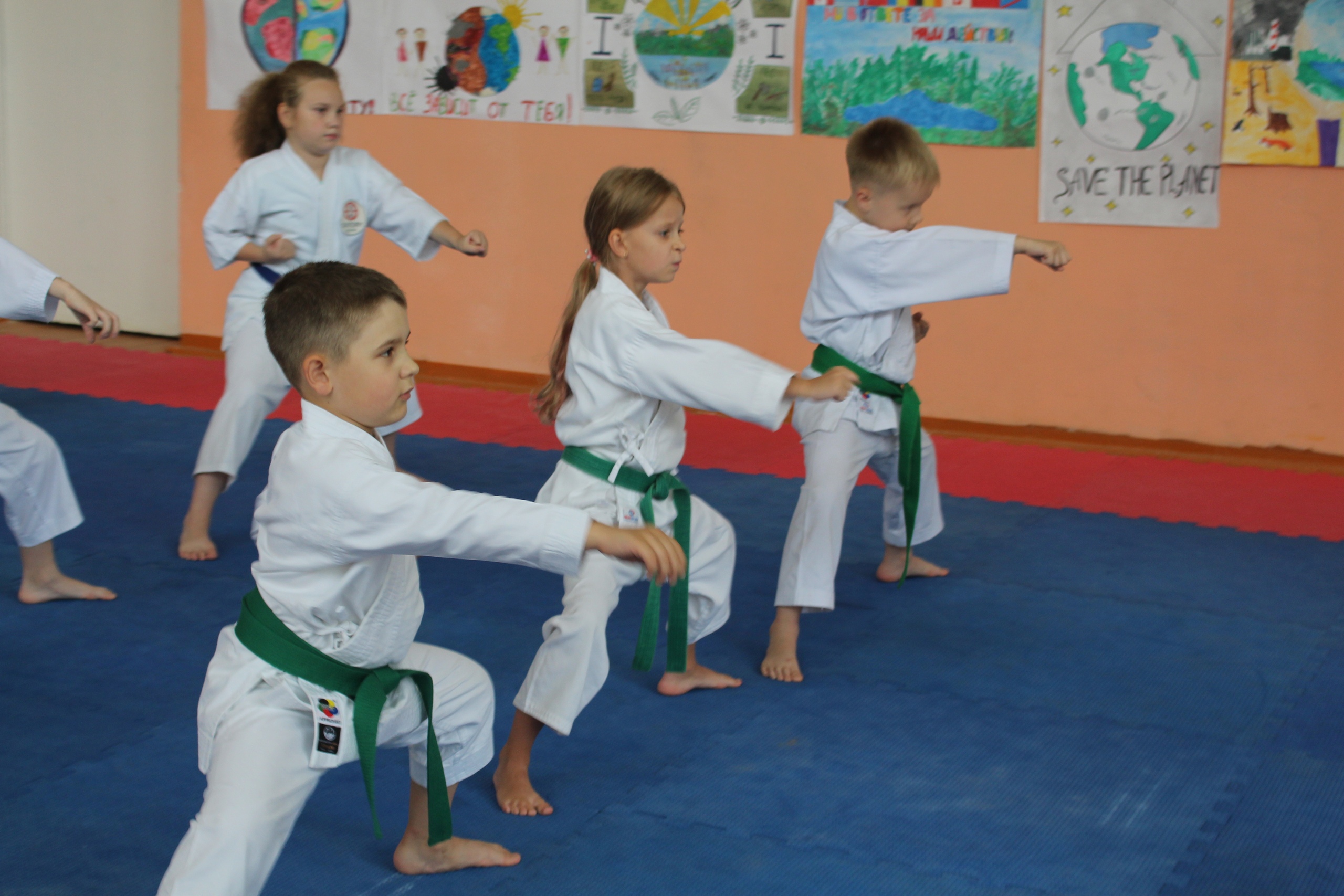 «Дружба» – Детский лагерь в Нижегородской области, фото 2