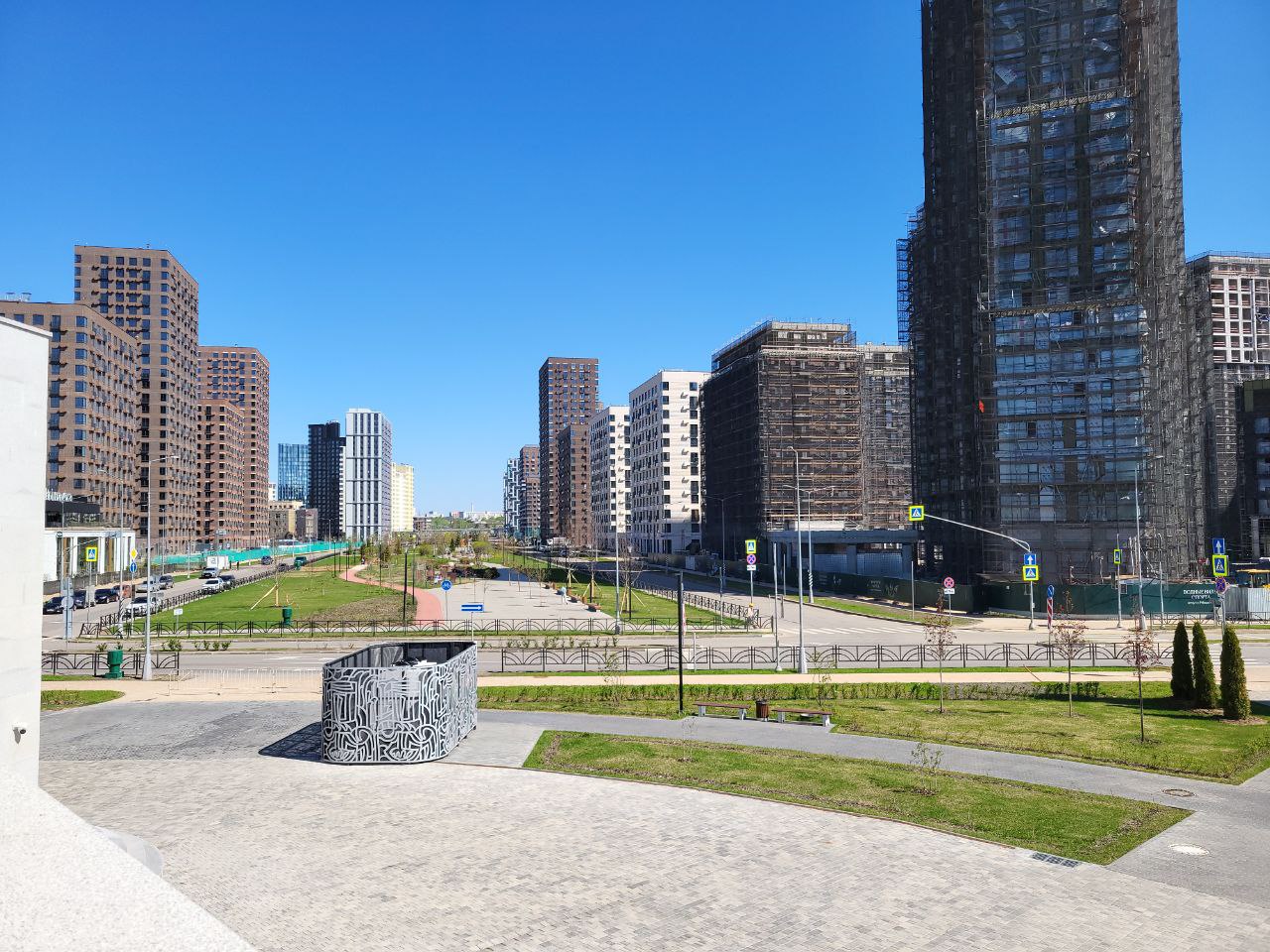 Городские каникулы. Спартак-Тушинская – детская программа, Москва, м.Спартак. Путевки на детские программы на 2026 год, фото размещения 10