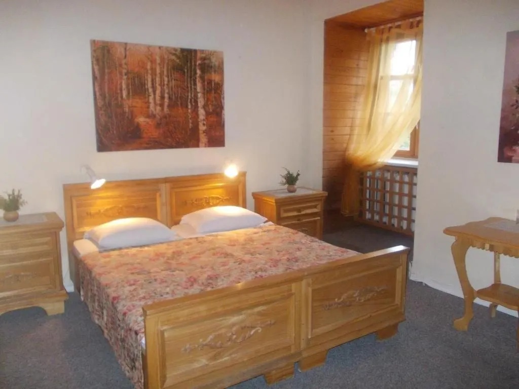 Каникулы в Хогвартсе – детская программа, Калининградская обл., Сосновка. Путевки на детские программы на 2026 год, фото размещения 5