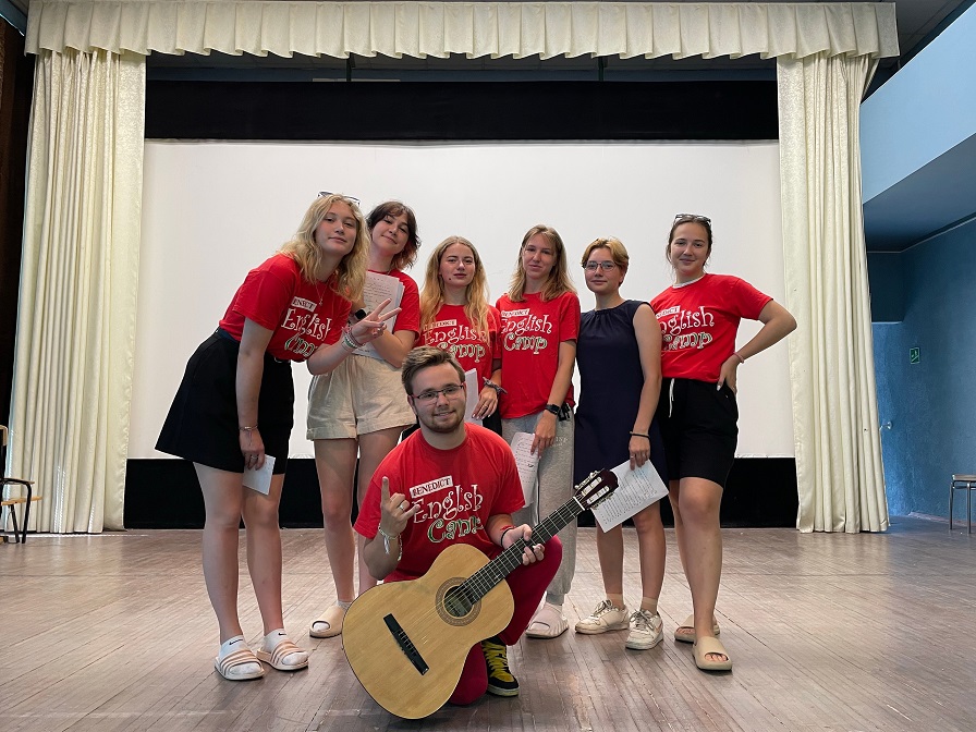 Benedict – языковой лагерь, Ленинградская область, Выборгский район. Путевки в детский лагерь на 2026 год, фото 3