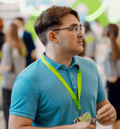 Леонид Степанов - Летние городские каникулы BoostСamp – городской лагерь, Чебоксары. Путевки в детский лагерь на 2026 год