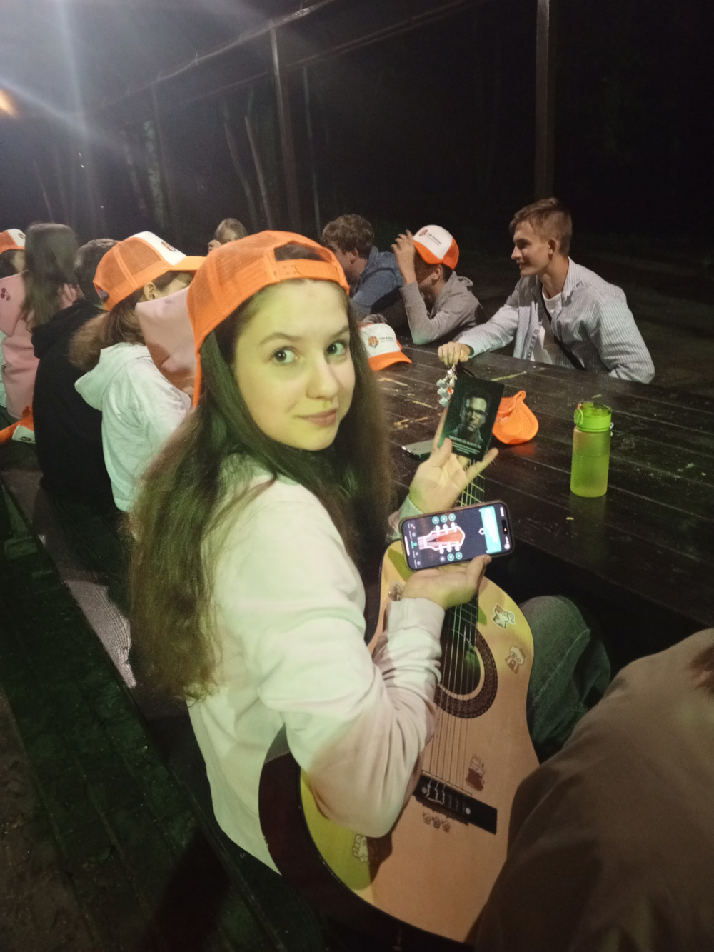 Медицинский лагерь Семь мудрецов – профориентационный лагерь, Московская обл., Одинцовский р-н. Путевки в детский лагерь на 2026 год, фото 8