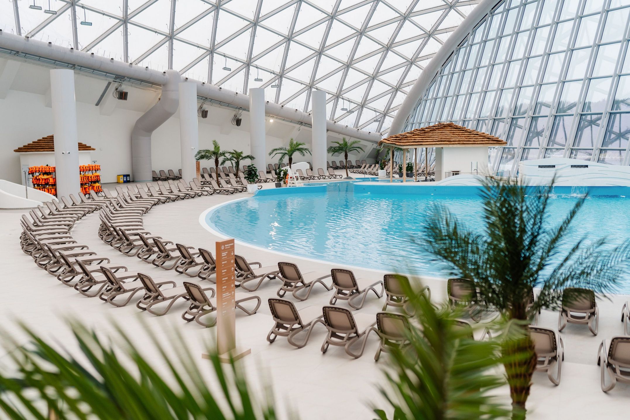 Скандинавская школа Завидово – языковой лагерь, Тверская обл., Конаковский р-н. Путевки в детский лагерь на 2026 год, фото размещения 9